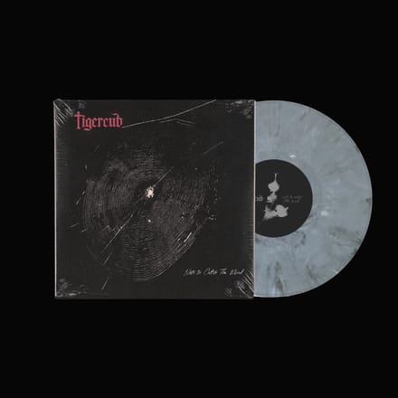 Tigercub - Nets To Catch The Wind
