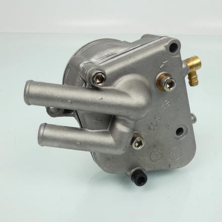 Pompe à eau RMS pour Scooter Yamaha 150 Teos 2001 à 2002 SG071 Neuf