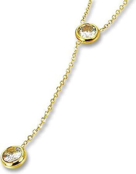 Amanto Ketting Efsa G - 316L Staal - ∅7mm - 50cm