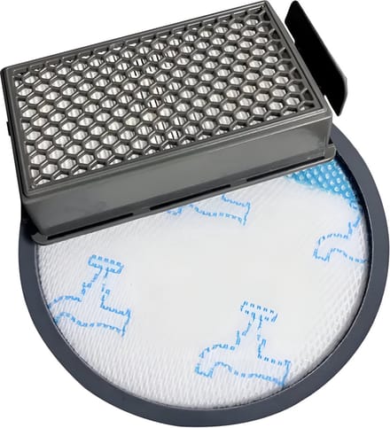 Somstyle Filter Set Geschikt Voor Rowenta Compact Power XXL RO4859EA, RO4853EA, RO4853EA, RO4871EA, RO4873EA & RO4881EA - Stofzuigeraccessoires