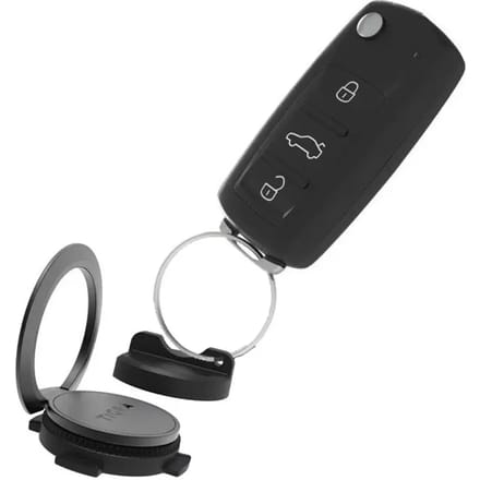 Ring Tigra fit-clic