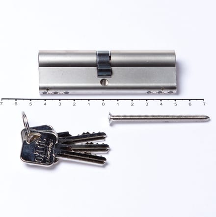 Oxloc Deurcilinder 1218044