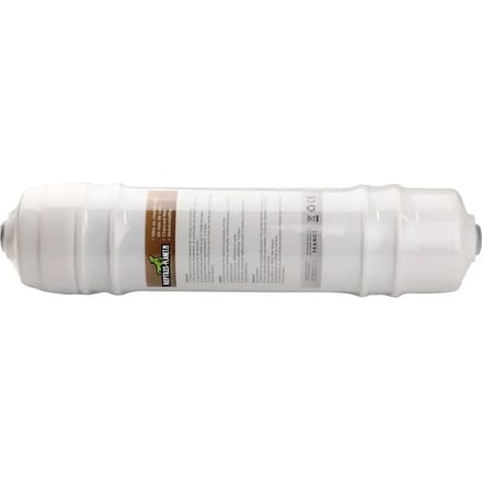 Kokosnoot actieve kool aquariumfilteraccessoire Reptiles Planet