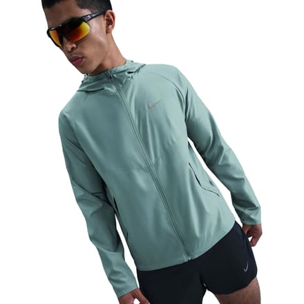 Nike Miler Hardloopjas Heren