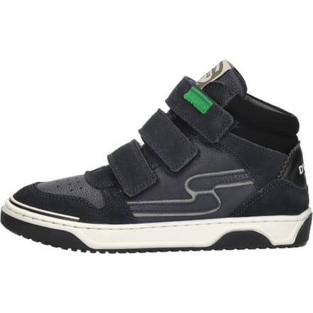 Develab Sneakers - Jongens - Blauw - Maat:31