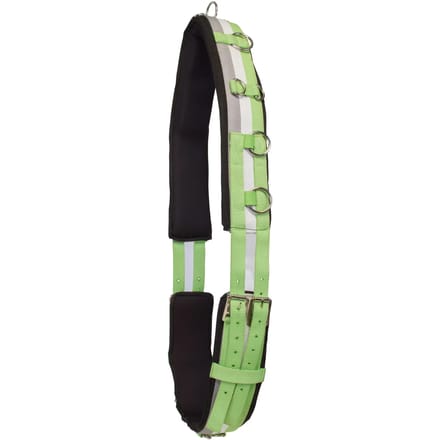 Nylon paardencolleté Imperial Riding Deluxe