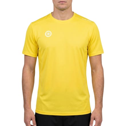The Indian Maharadja Jaipur Performance Shirt Heren - Maat XL