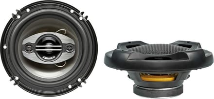 Speaker set 165 mm RS-A 1674