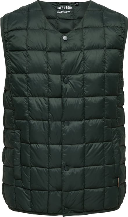 ONLY & SONS Gilet ONSGAVIN Gilet