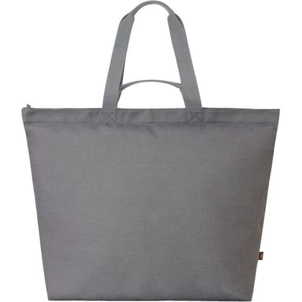 Halfar Grote shopper tas (Grijs)