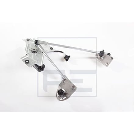 Wisserarm PETERS 010.774-00A