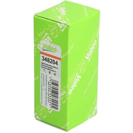 Brandstofinjector VALEO 348204