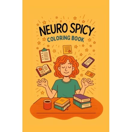 Neuro Spicy - Sleepy Time