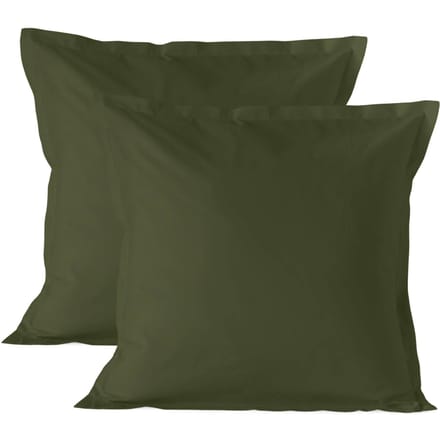 Set van 2 kussenslopen Basic | Basic