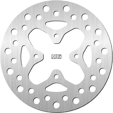 Remschijf voor vaste motorfiets NG Brake Disc DIS2099