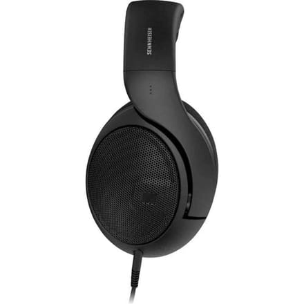 Sennheiser HD 560S Over Ear koptelefoon Kabel Zwart HiFi