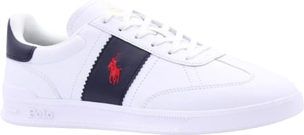 Ralph Lauren Sneaker Wit 45