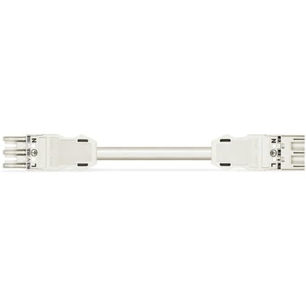 Wago Winsta Midi Patchkabel voor Bouwinstallatie - 771-9993/006-502