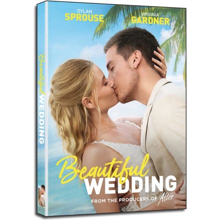 Beautiful Wedding (DVD)