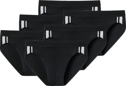 SCHIESSER Slip Set van 6