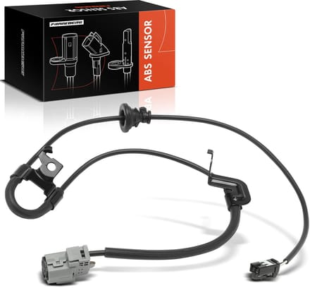 Frankberg 1x ABS Sensor Achteras Links Rechts voor Toyota
