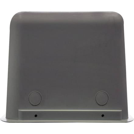 Nordlux Spot Box - een montagebox voor inbouwspots