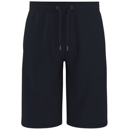 ESMARA MEN Korte heren broek (Marineblauw, M)