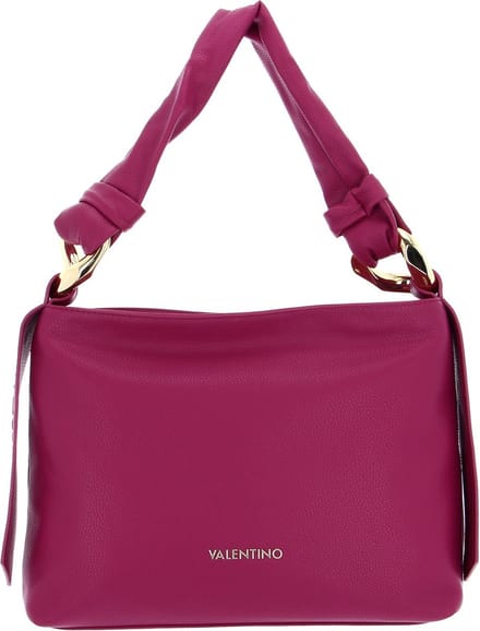 VALENTINO Schoudertas Ring Re Hobo Bag Malva (rood)paars