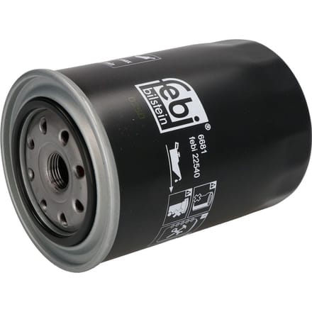 Oliefilter FEBI BILSTEIN 22540