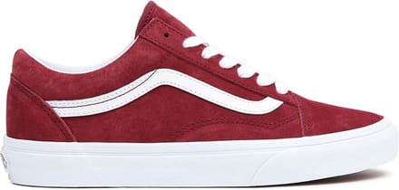VN0A5JMITWP1 UA Old Skool Pig Suede Q3-22