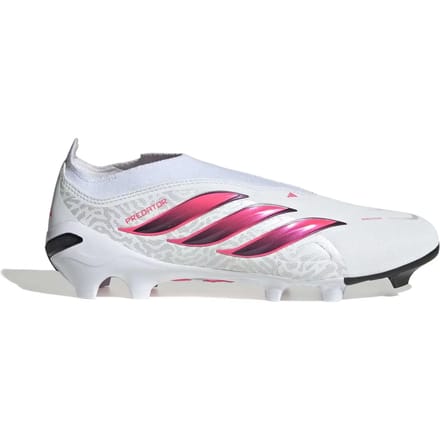 Adidas Predator League Laceless Fg Voetbalschoenen EU 44