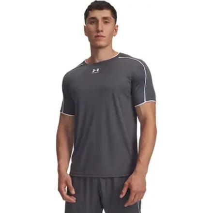 T-shirt Under Armour Challenger