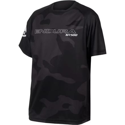 Kinder T-shirt Endura MT500