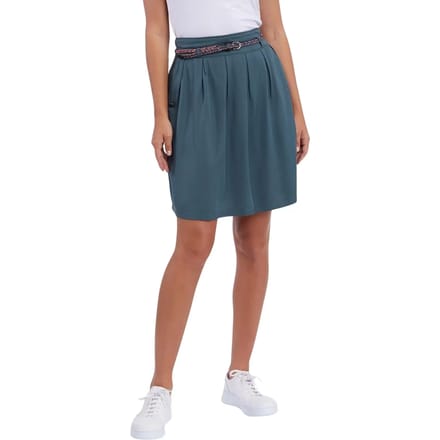 Vrouwenrok Ragwear Debiee