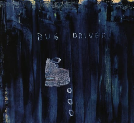 Busdriver - Perfect Hair (CD)