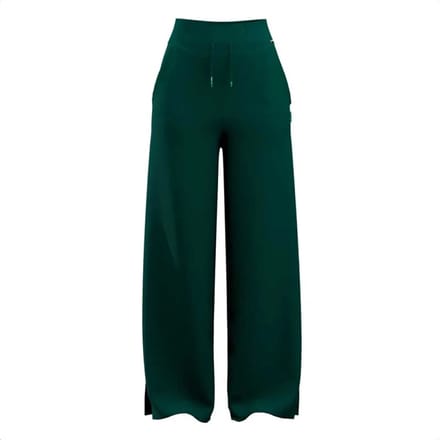 Joma U-tribe Broek Groen L Vrouw