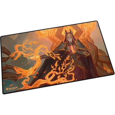 Opbergdoos Ultimate Guard Play-Mat Magic: The Gathering Tarkir: Dragonstorm Abzan Devotee