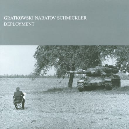 Deployment