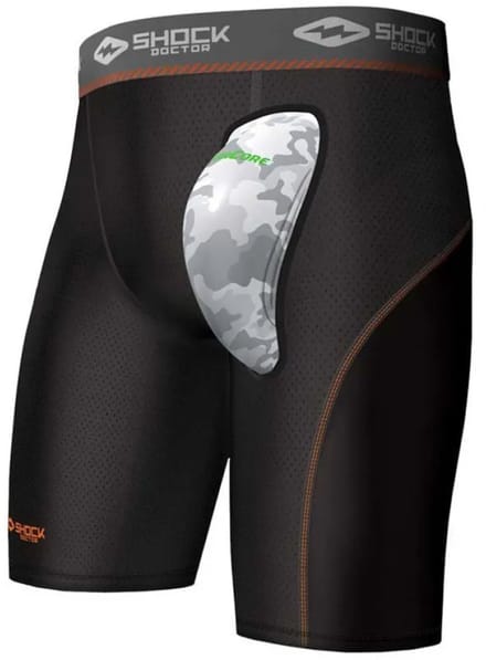 Cuissard Shock Doctor AirCore Cup