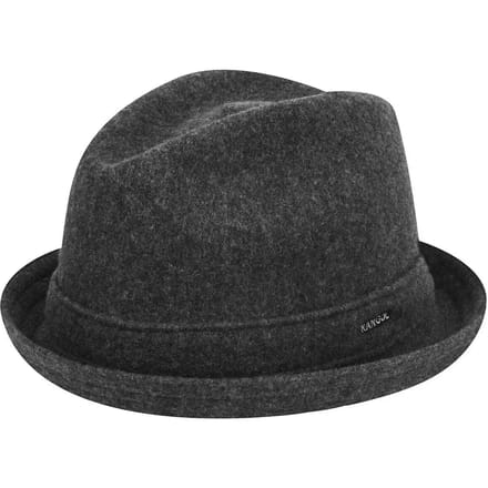 Hoed Kangol woolplayer