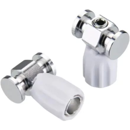 Kanaalstop Jagwire Cantilever Barrel (x2)