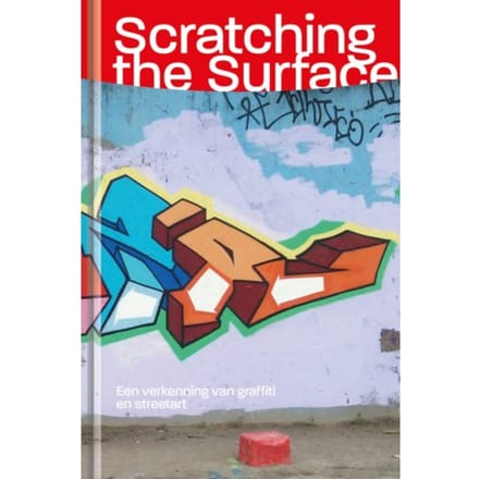 Scratching The Surface - Essayreeks