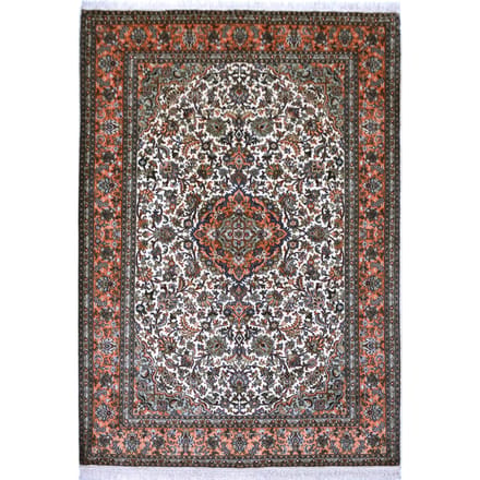 Vloerkleed Kashan | Casa Caron