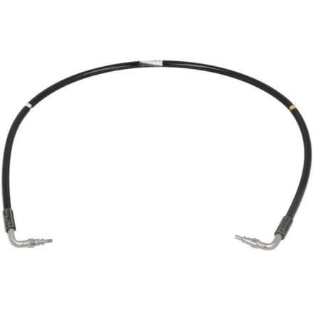 Cabine hefkabel  DT SPARE PARTS 2.00589
