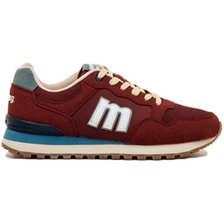 Lage Sneakers MTNG SNEAKERS JOGGO TRACK 84711
