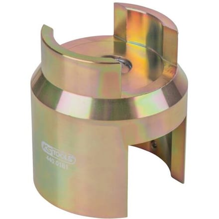 KS Tools 440.0181 Drukstuk, Ø 68 mm