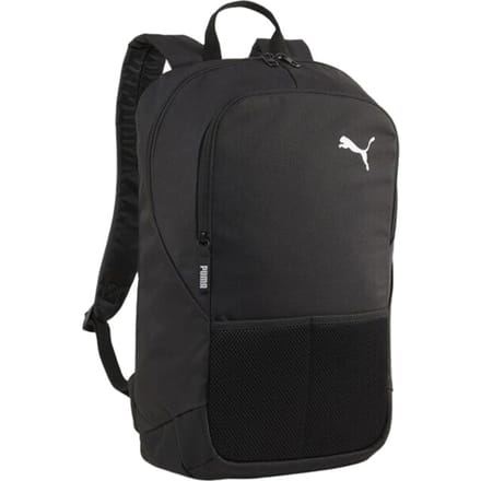 PUMA teamGOAL Backpack Unisex rugtas - Puma Black