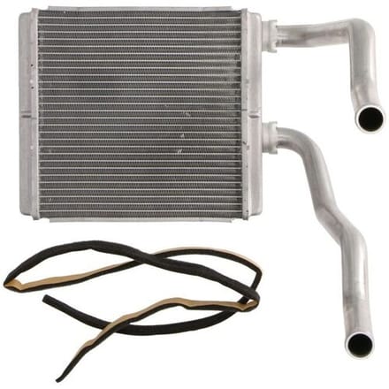 Waterverwarmer VALEO 811691