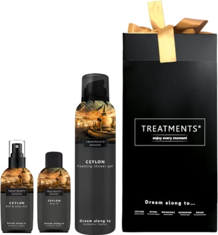 TREATMENTS® Giftbox Small - Ceylon