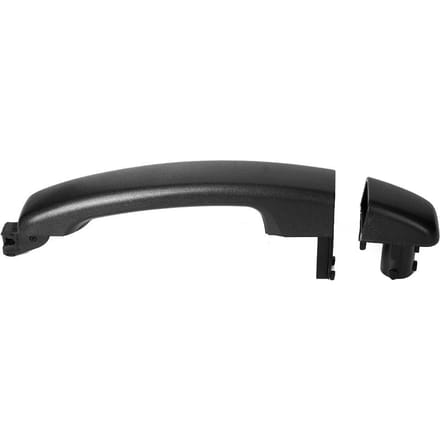 Auto Buitendeurhendel 806067794R Past op Renault Master gray
